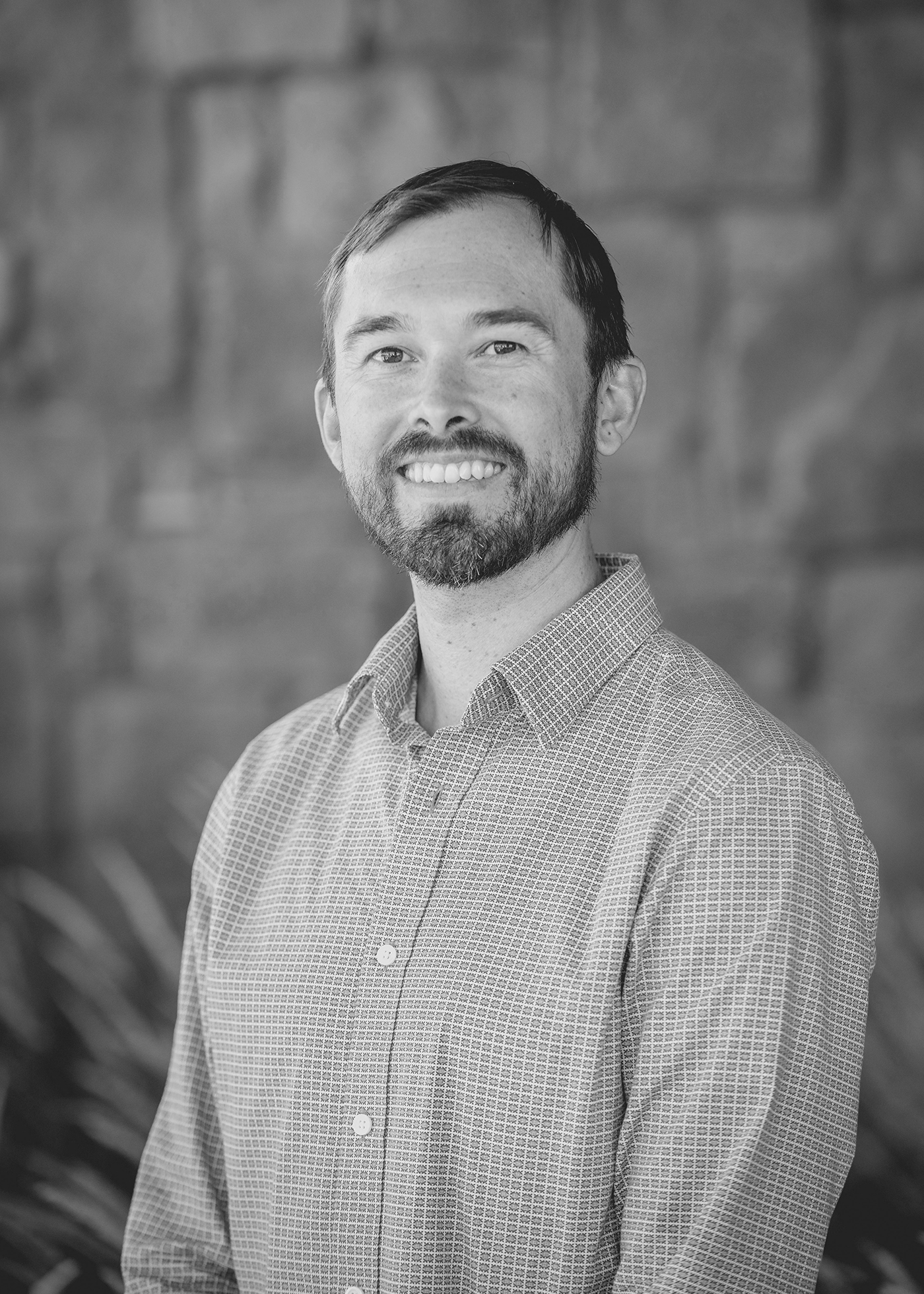 Lucas O'Laughlin, MSW, LCSW, MAC, CADC III