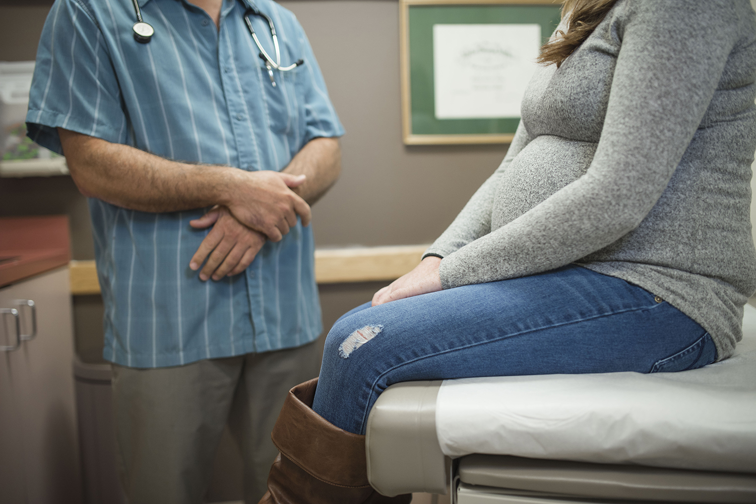Obstetrics