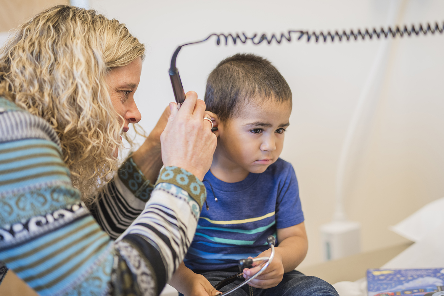 Pediatrics