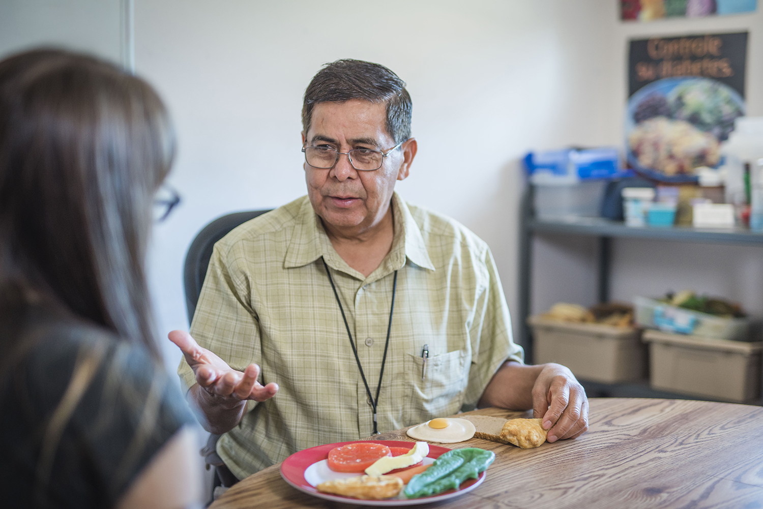 Diabetes Care