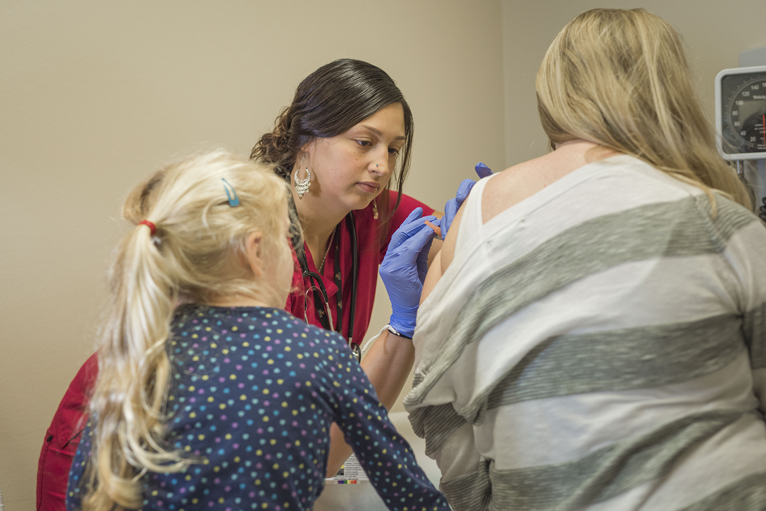 Immunizations