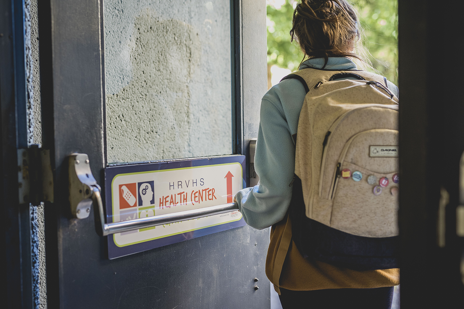 School-Based Health