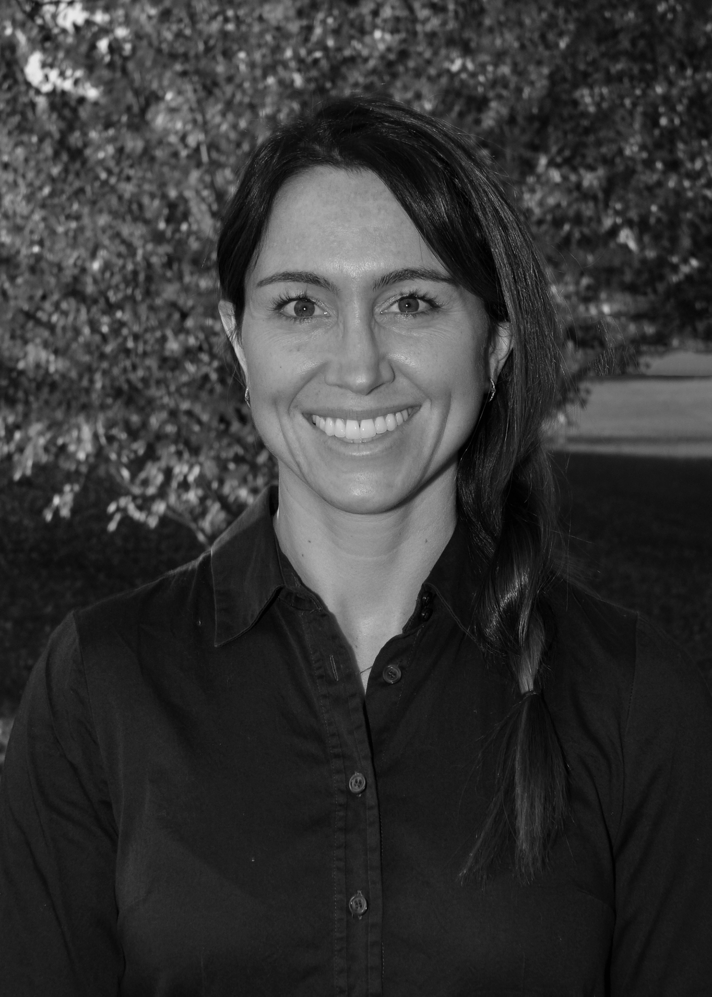 Robin Piatt, DMD