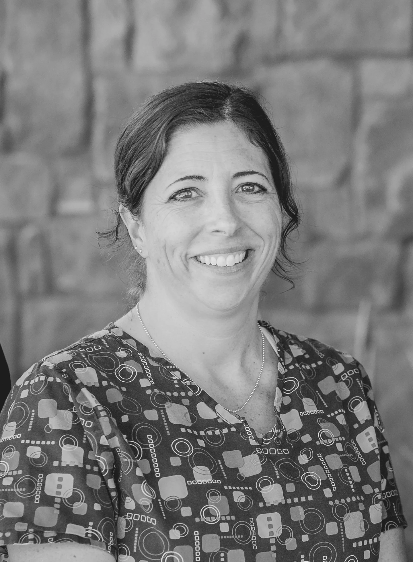 Rebecca Garrett, RN