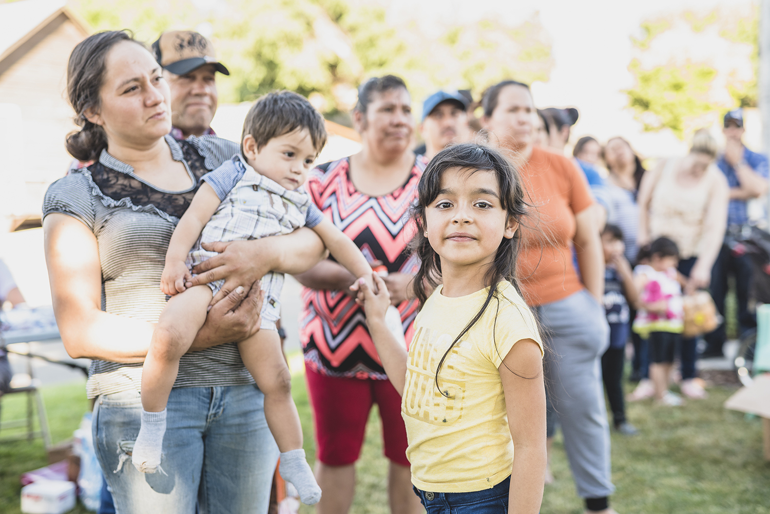 2017 One Community Health