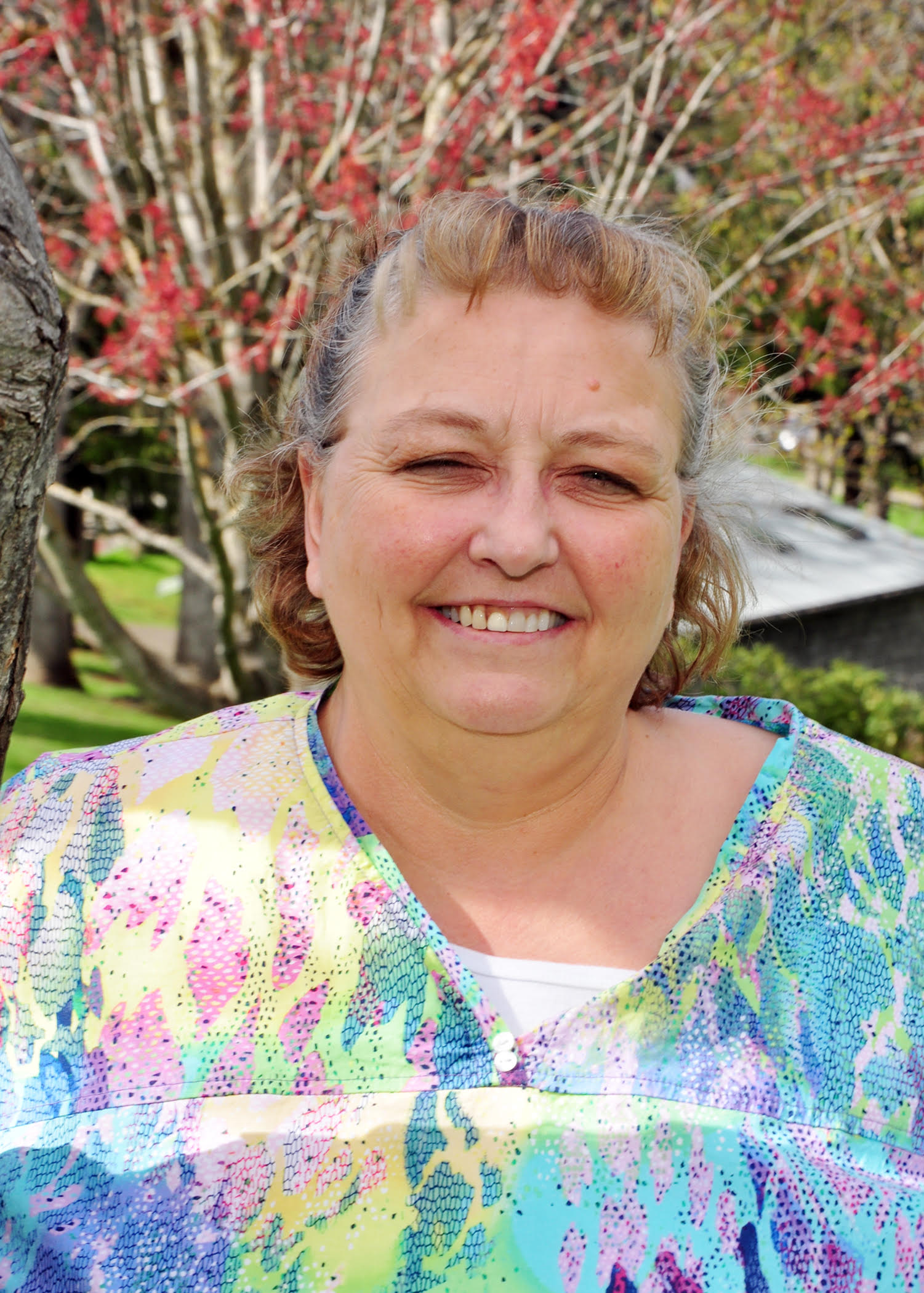 Melody Farrell