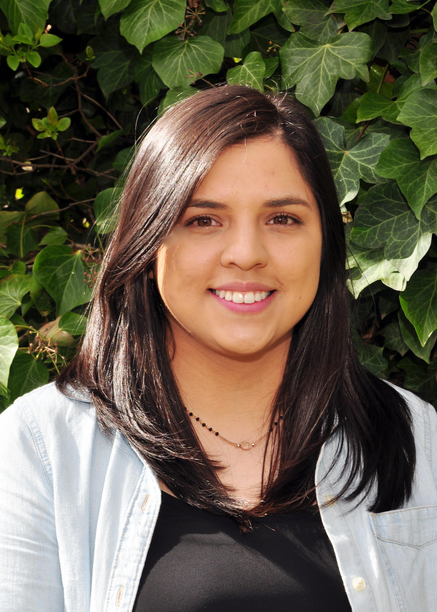 Magali Lara