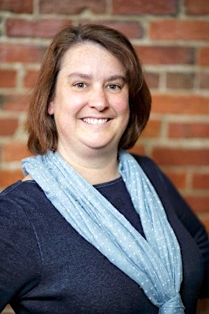 Jennifer Griffith, CPO, One Community Health