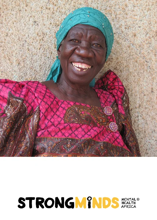 StrongMinds provides mental health services for women in Africa, initially focused on alleviating their symptoms of depression through the use of interpersonal psychotherapy groups facilitated by community workers. Funded since 2013.