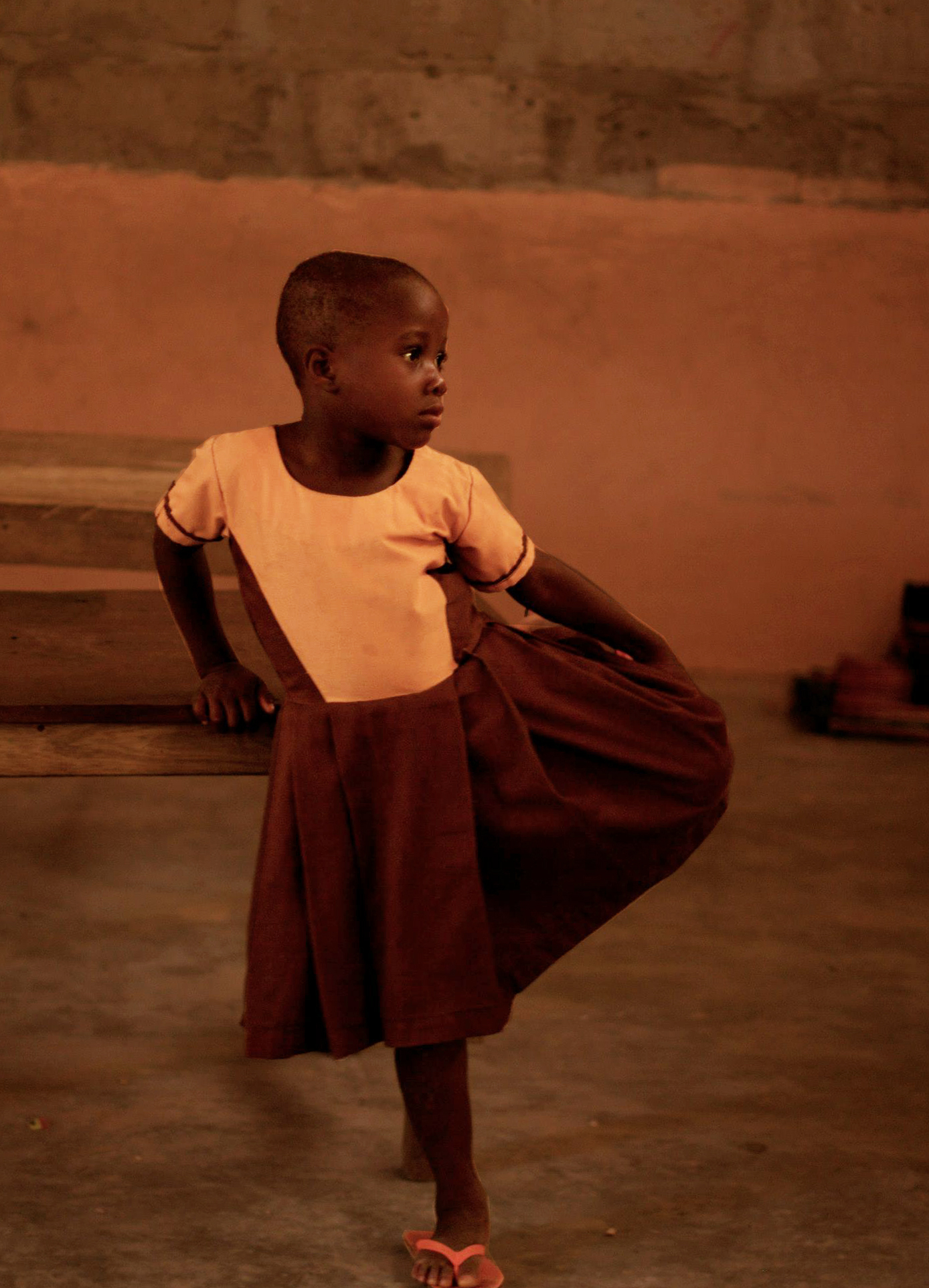 Lax’ Tree Ghana 2014