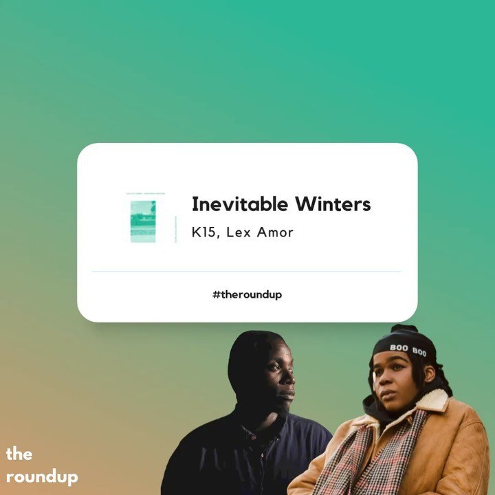 Today's #songoftheday is by @k15music and @lexysaluteme. This was dropped just last March 2022.

Drop a 🔥 in the comments if you like this song!

#music #singer #artist #musiclover #playlist #musicplaylist #artistoninstagram #musicdiscovery #rnb #tu