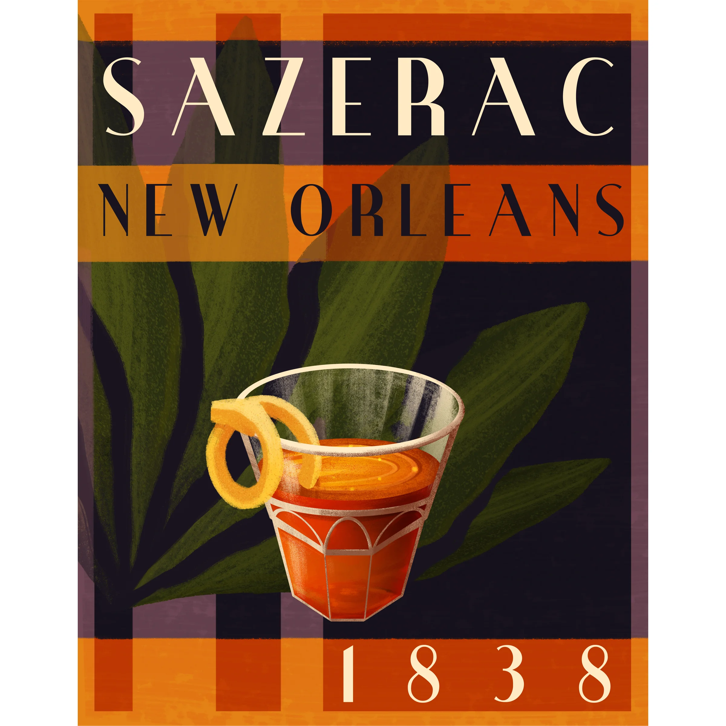 Sazerac