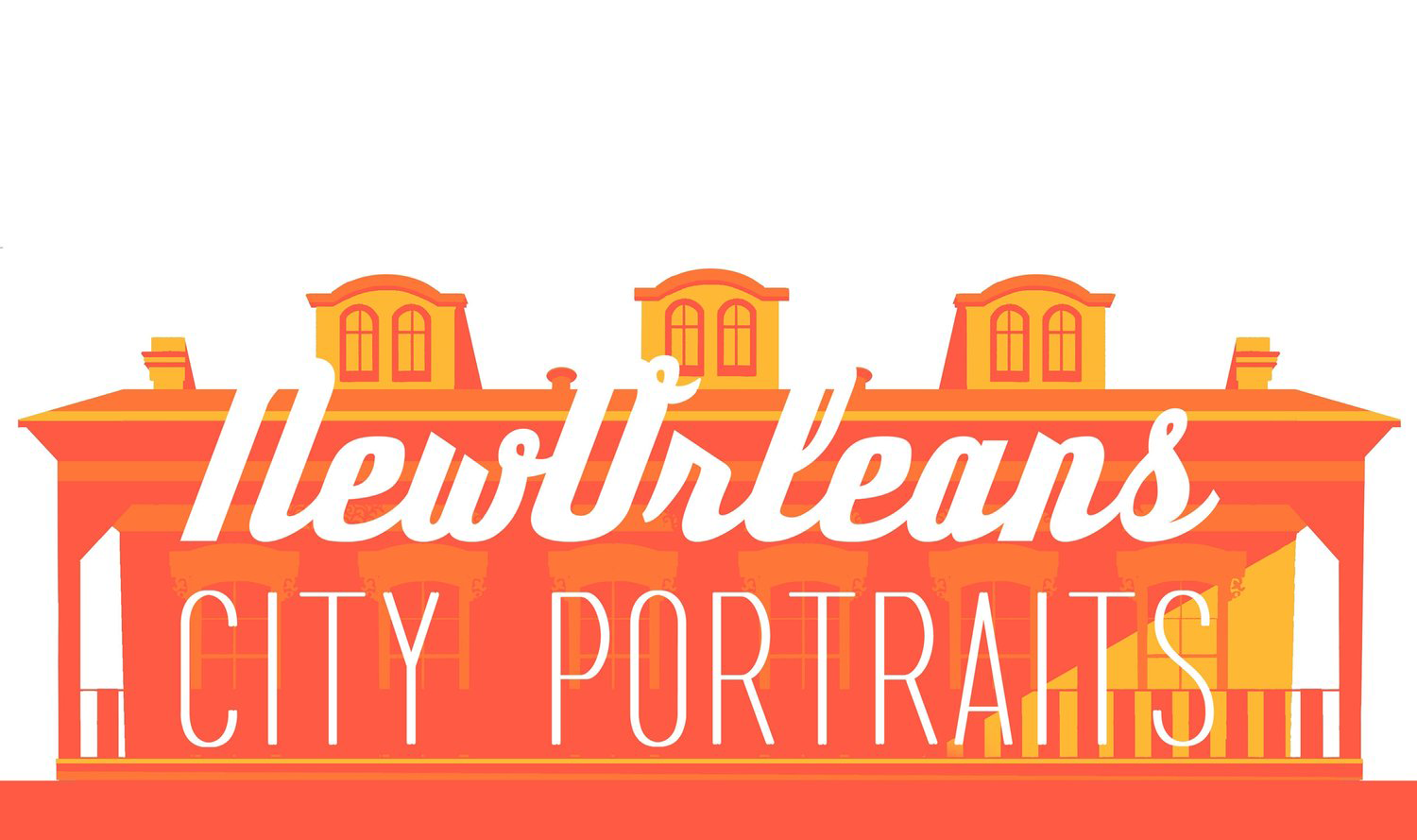 New Orleans City Portraits
