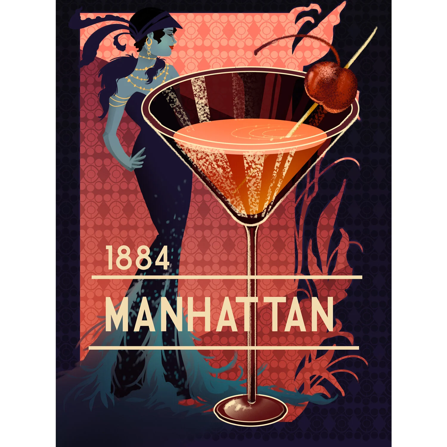 Manhattan