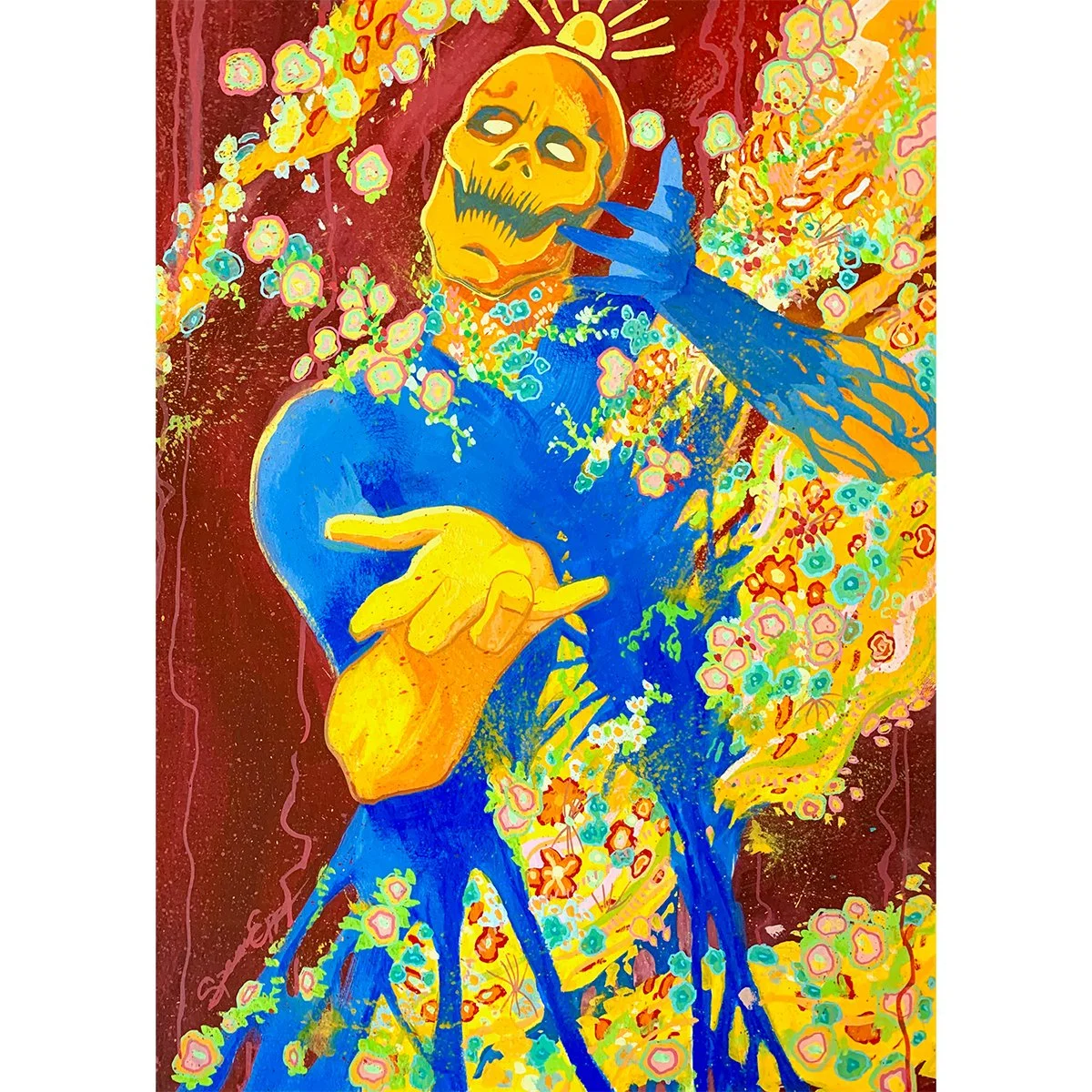 The Abundance