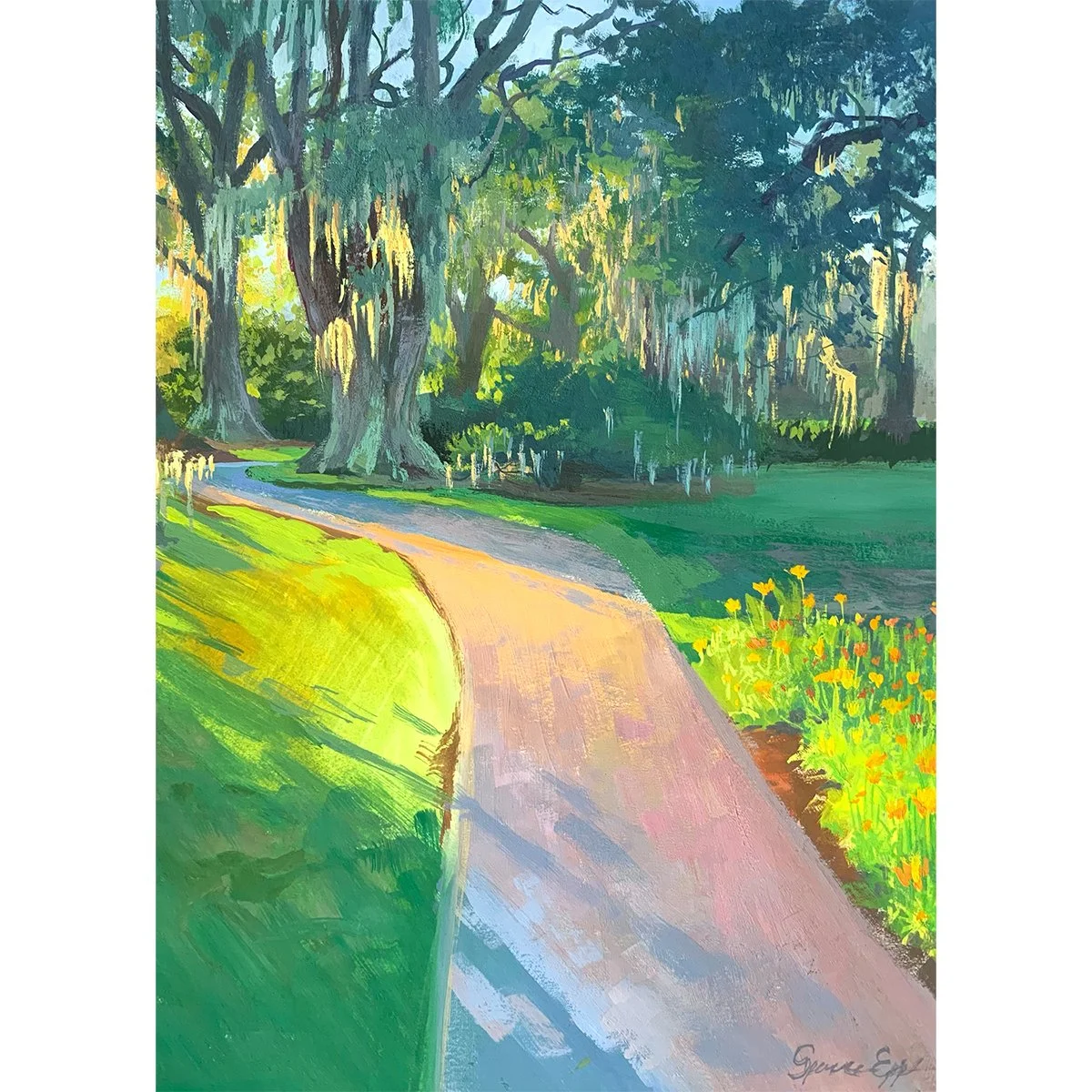 Path Forward
