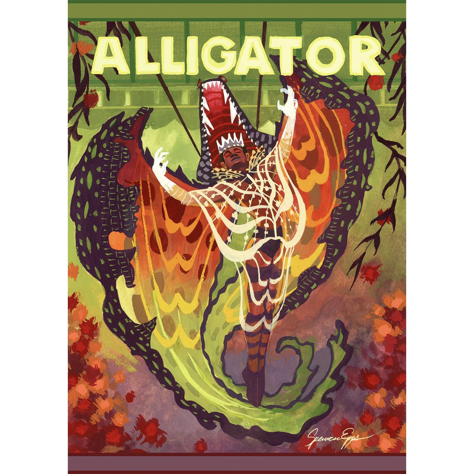 Alligator