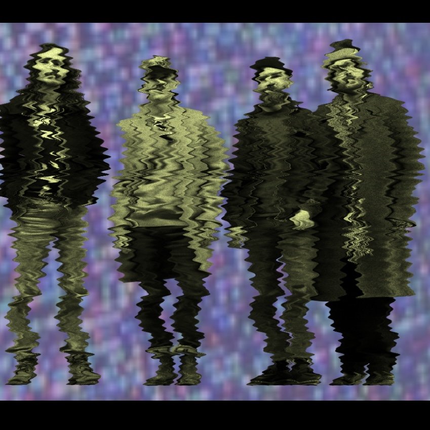 Kadeema w/ Floating Mansions