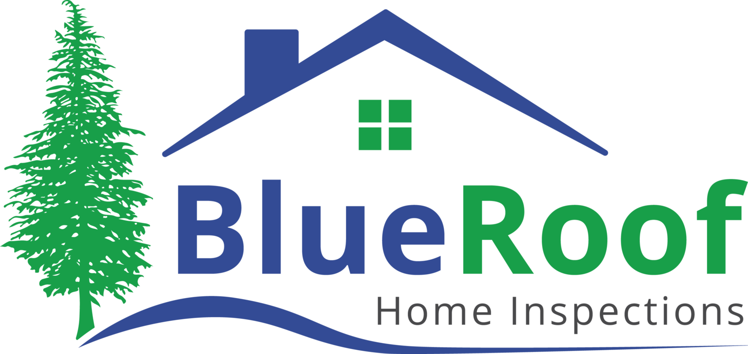 Blue Roof Home Inspections, LLC