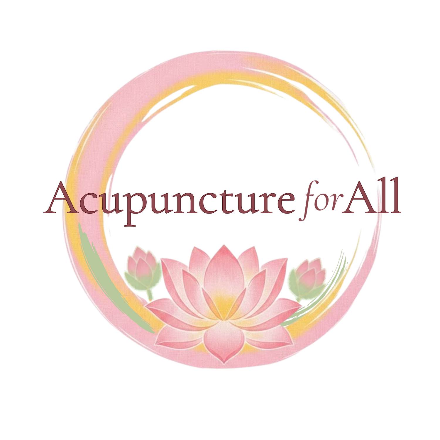 Acupuncture for All