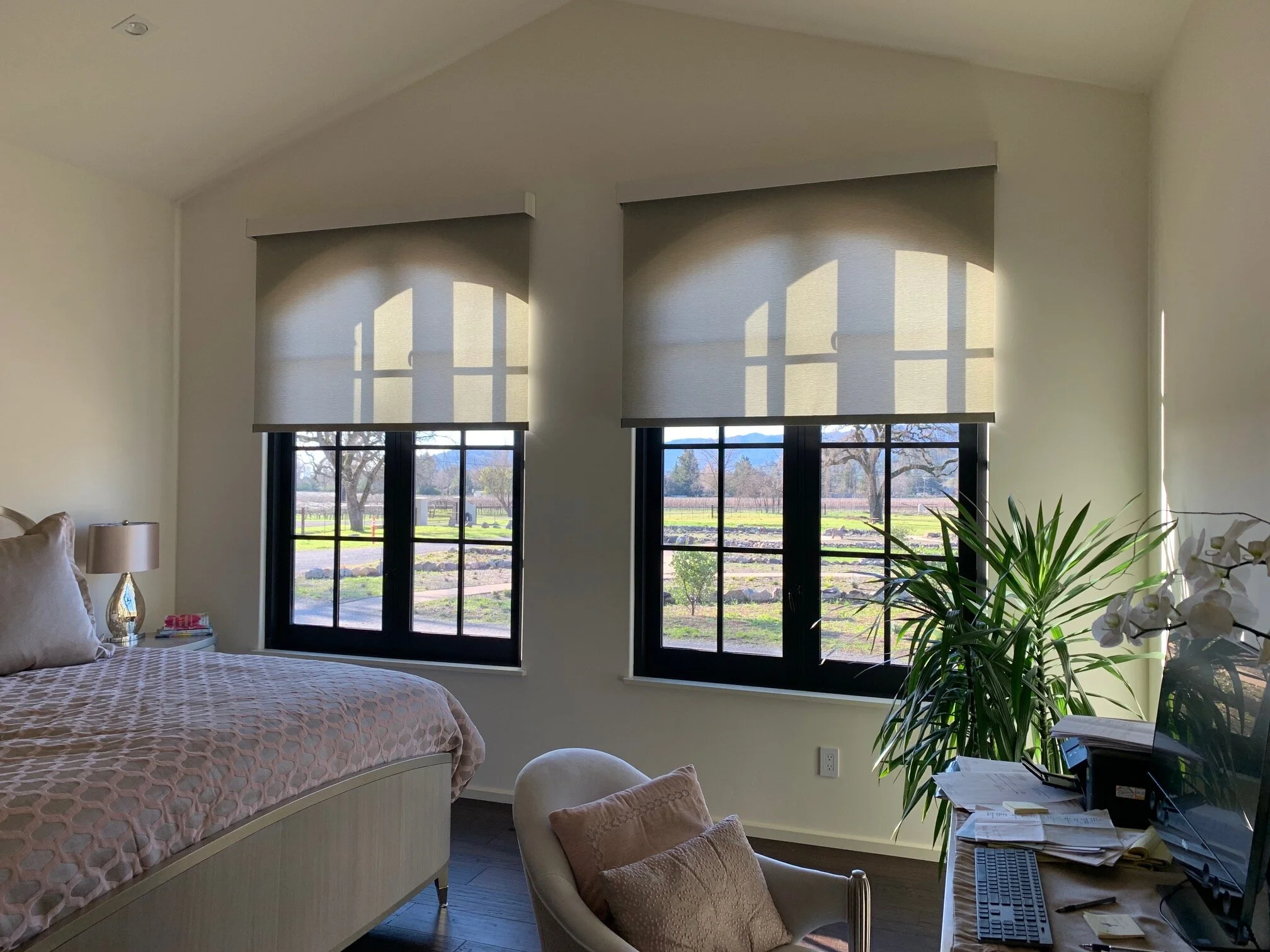 JLS Window CoveringCustom Window Coverings Oakland, Berkeley, CA