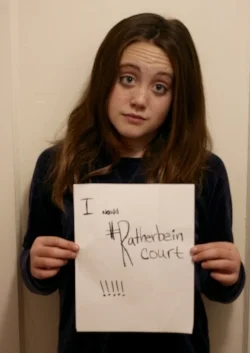 Juliana v. US plaintiff Avery, 12. 