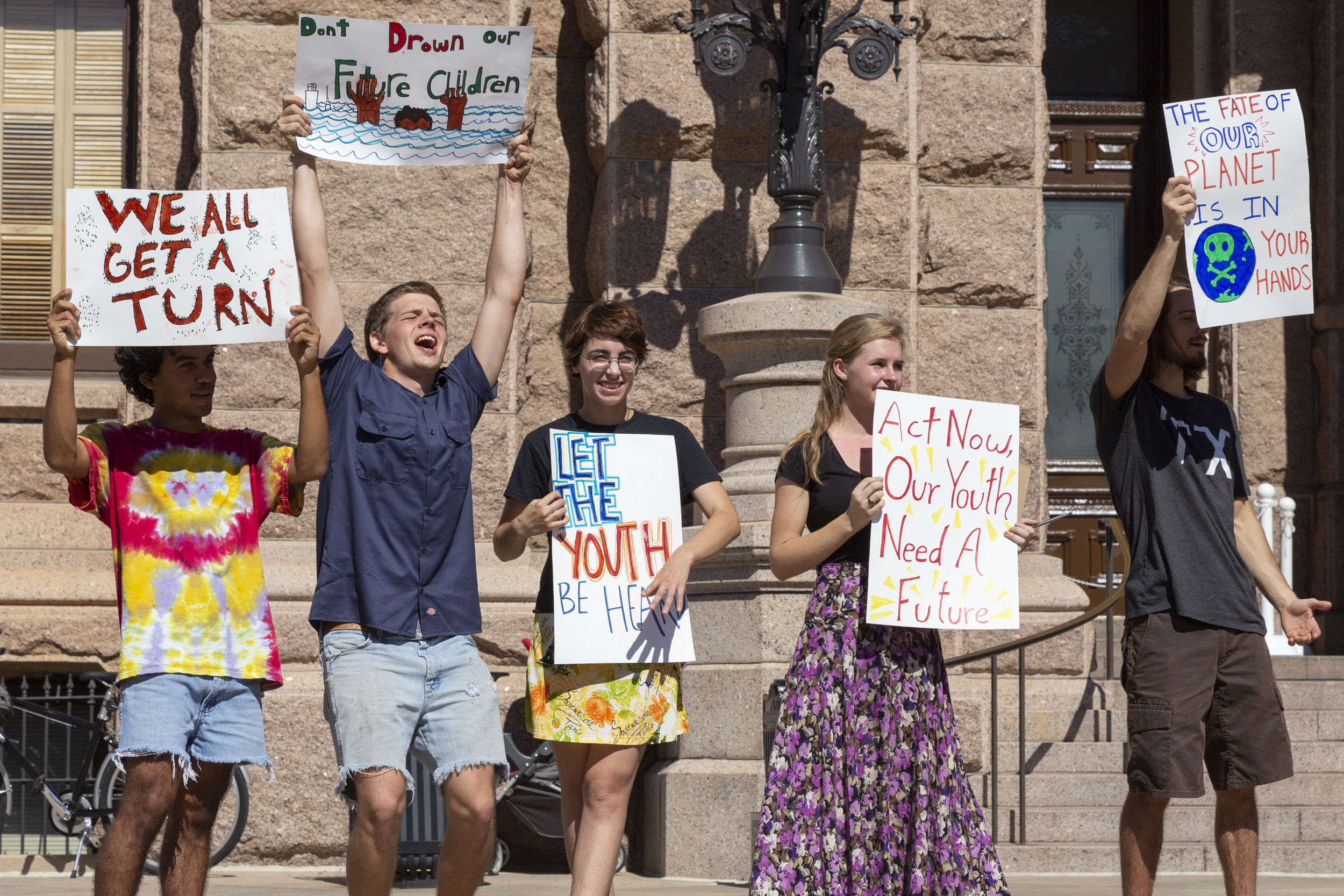 Austin, Texas