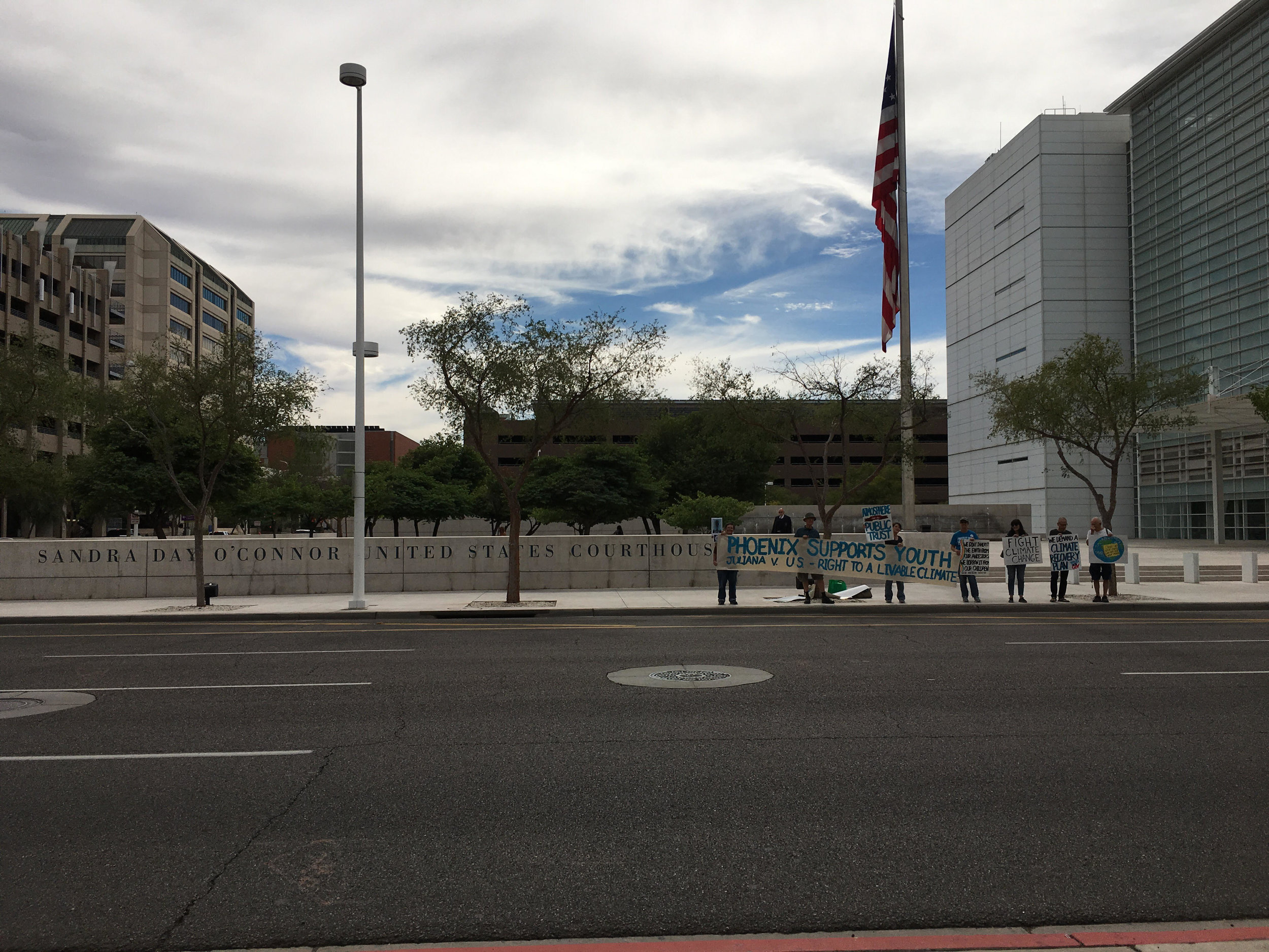 Pheonix, Arizona