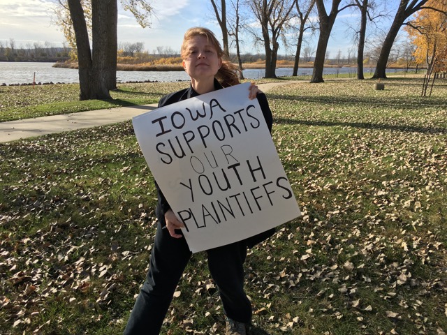 Sioux City, Iowa
