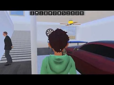 Intro Journey Demo (Megga World Prototype, 2017–2018)