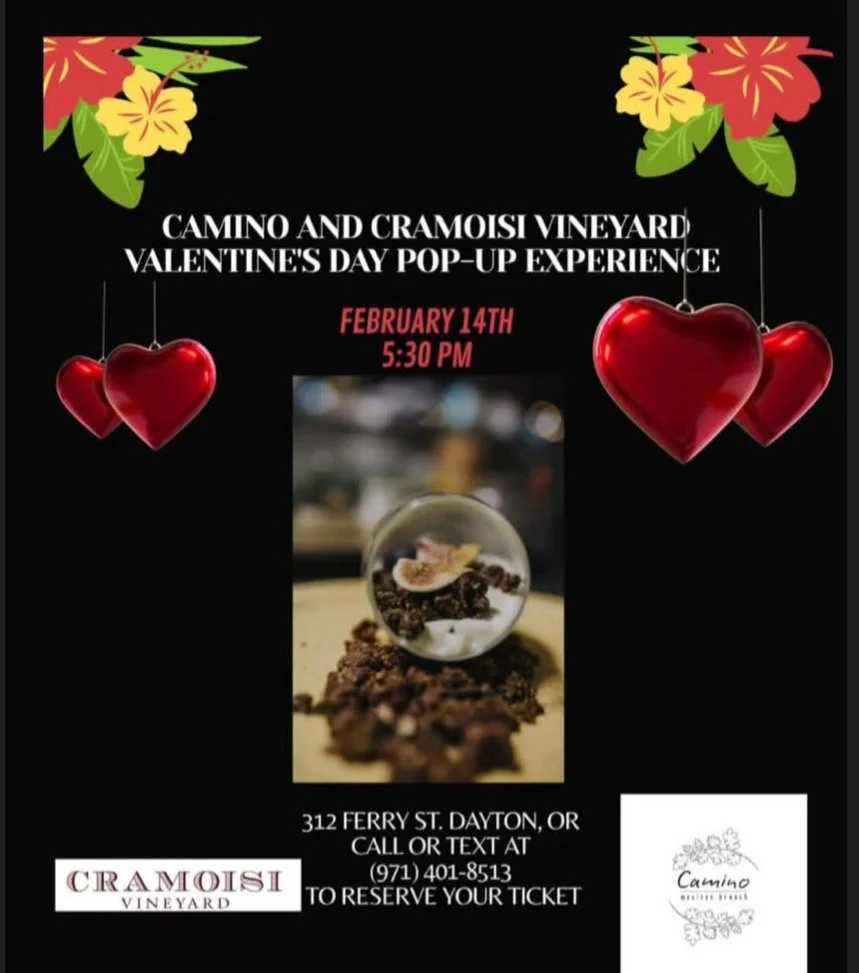 Special Valentines Celebration 