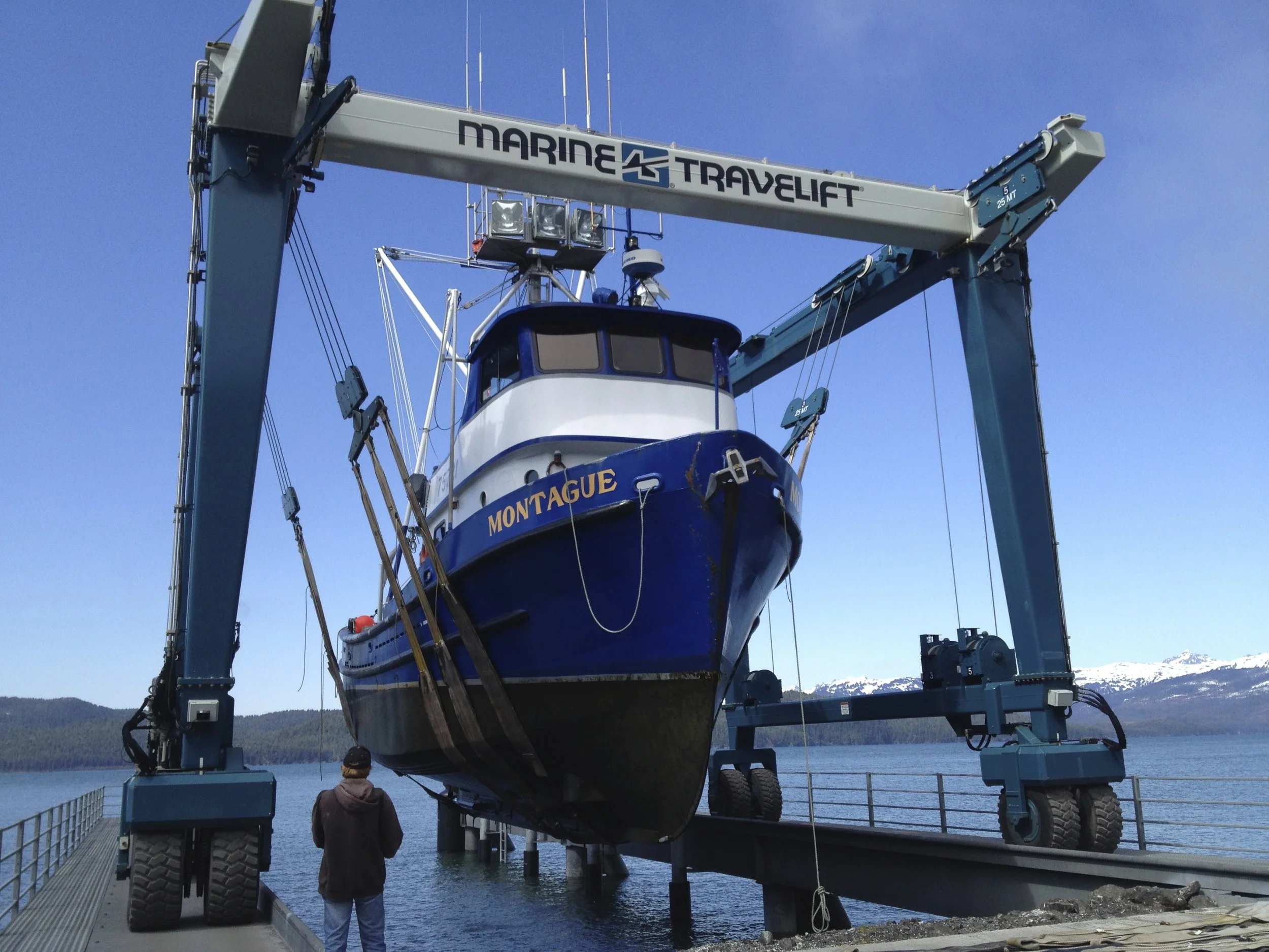 VIKING MARINE SUPPLY