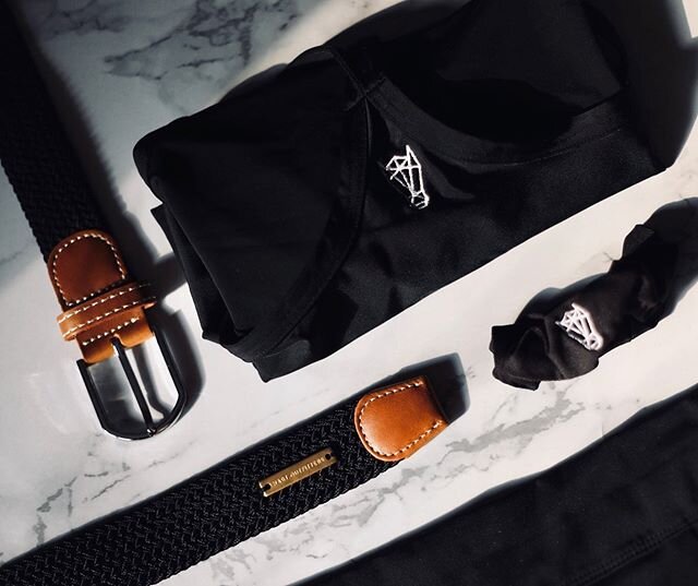 What&rsquo;s your favourite piece of clothing to wear in in black? We love a classic black top + belt combo 🖤 Check out our recent to win a Hart Outfitters accessory in Shanghai Black ✨