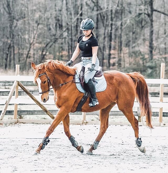 One of our ambassadors @sha.roan riding in our logo plated braided belts! ❤️ We are currently working on new products and collections &mdash; Comment below some products that you would love to see soon 😉👇🏻