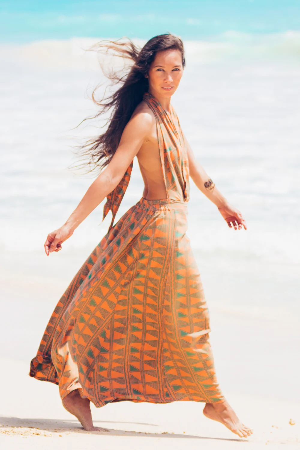 Dresses — Noa Noa Hawaii 