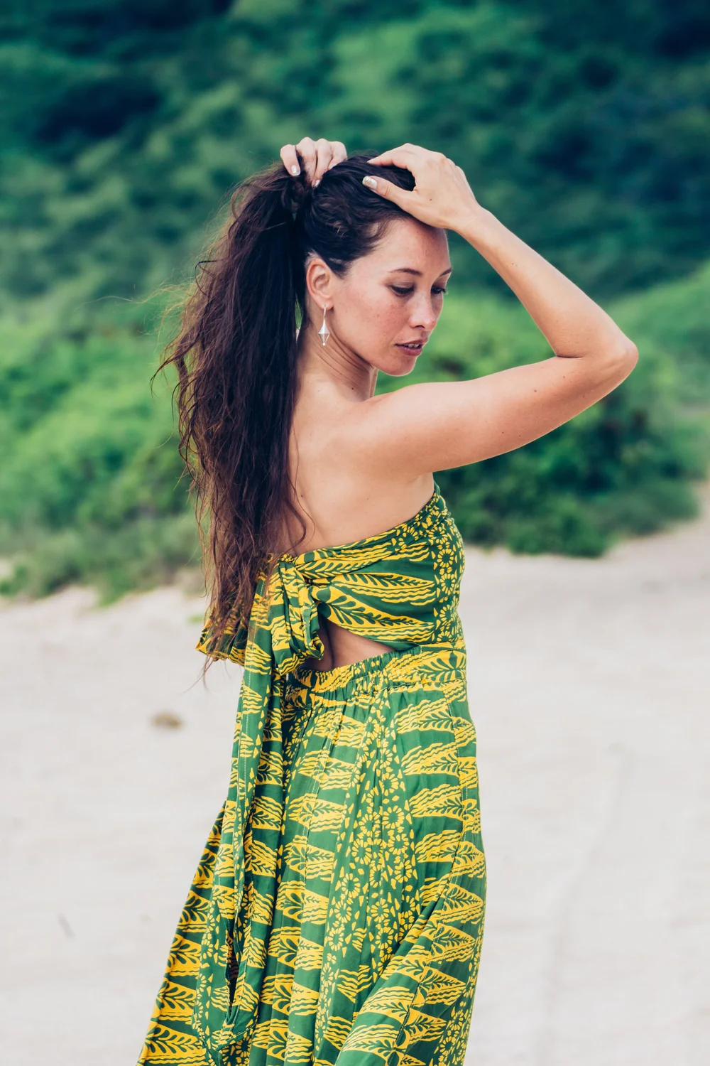 Dresses — Noa Noa Hawaii 