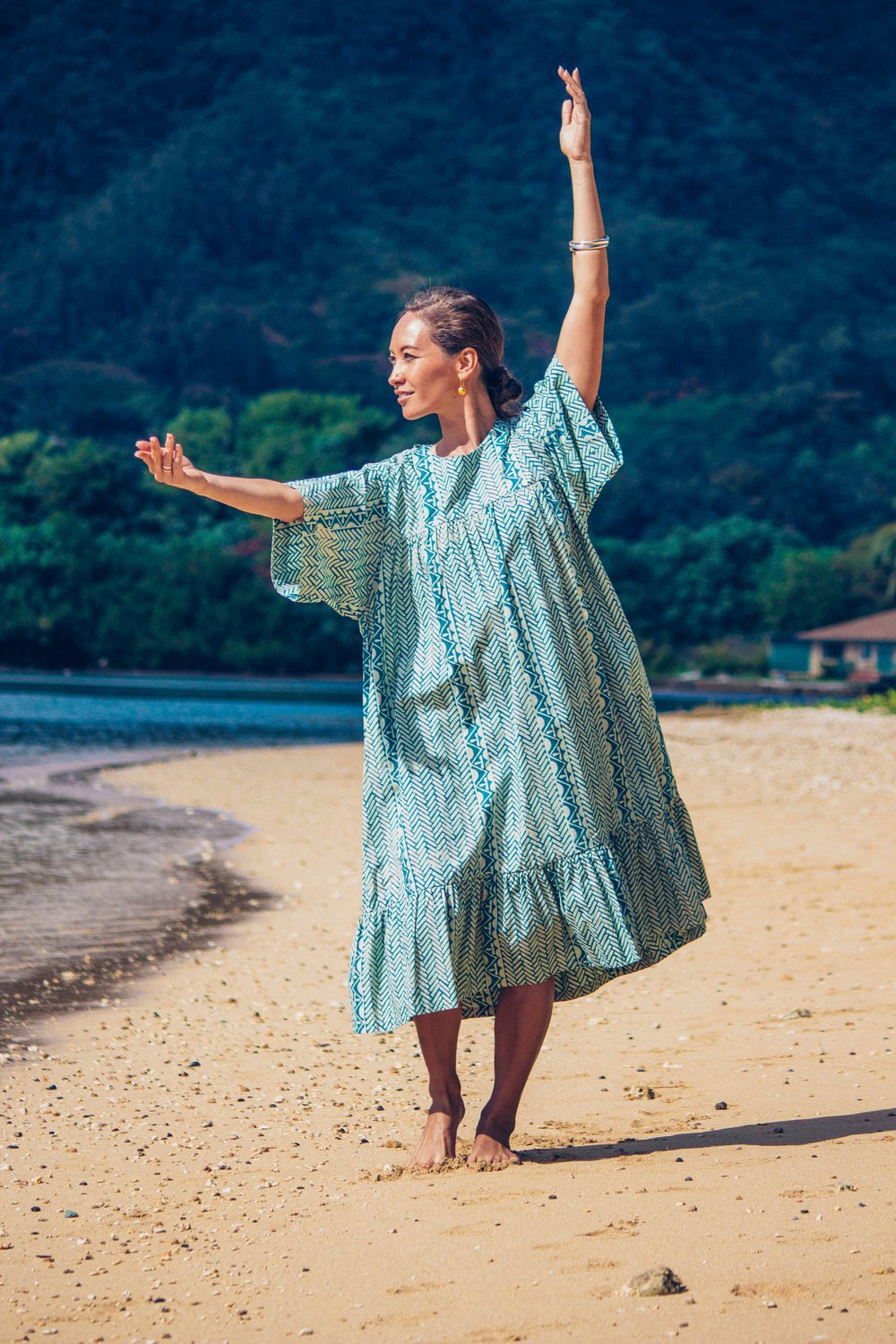 Hula  Noa Noa Hawaii