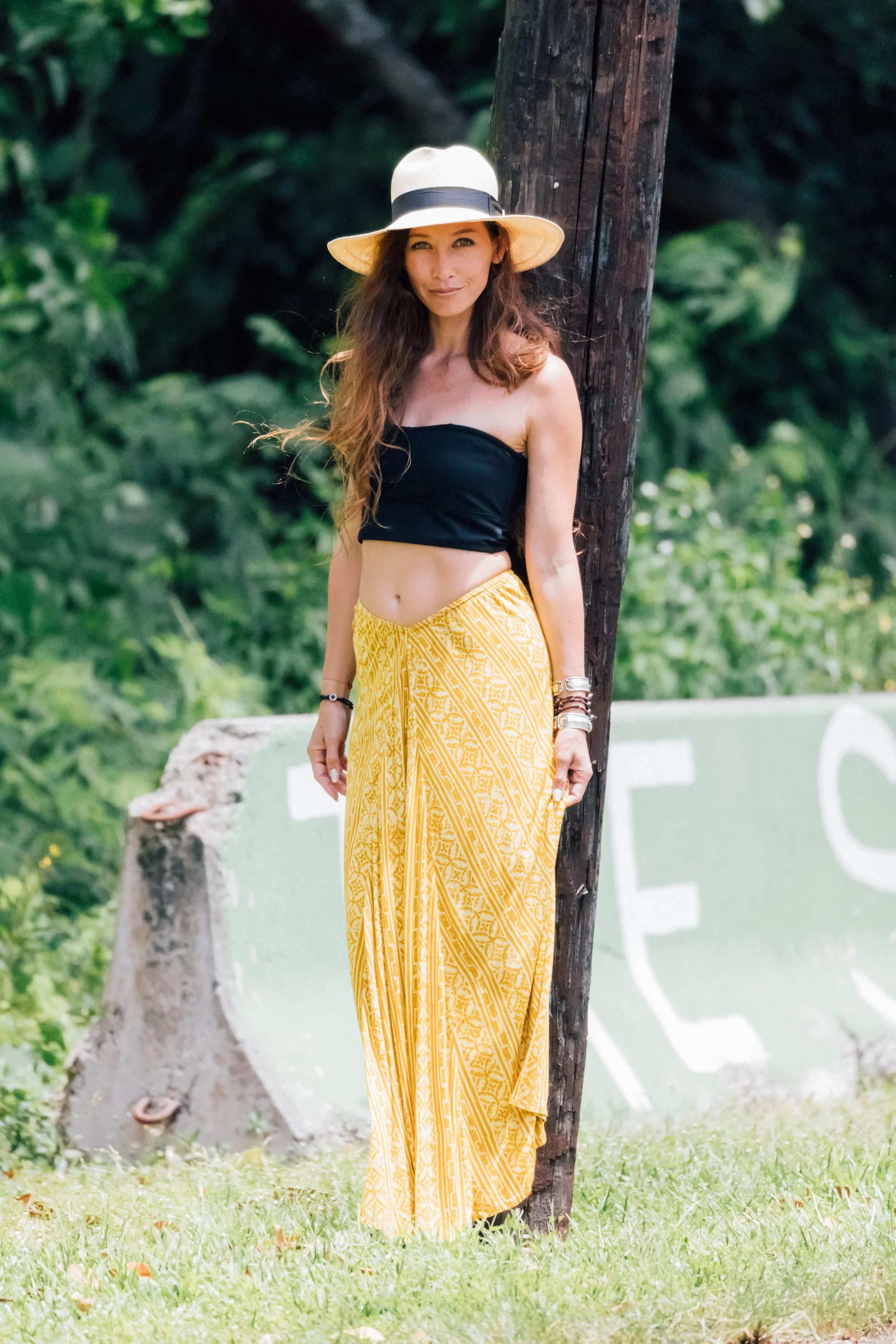 Makani Skirt SML $129.00