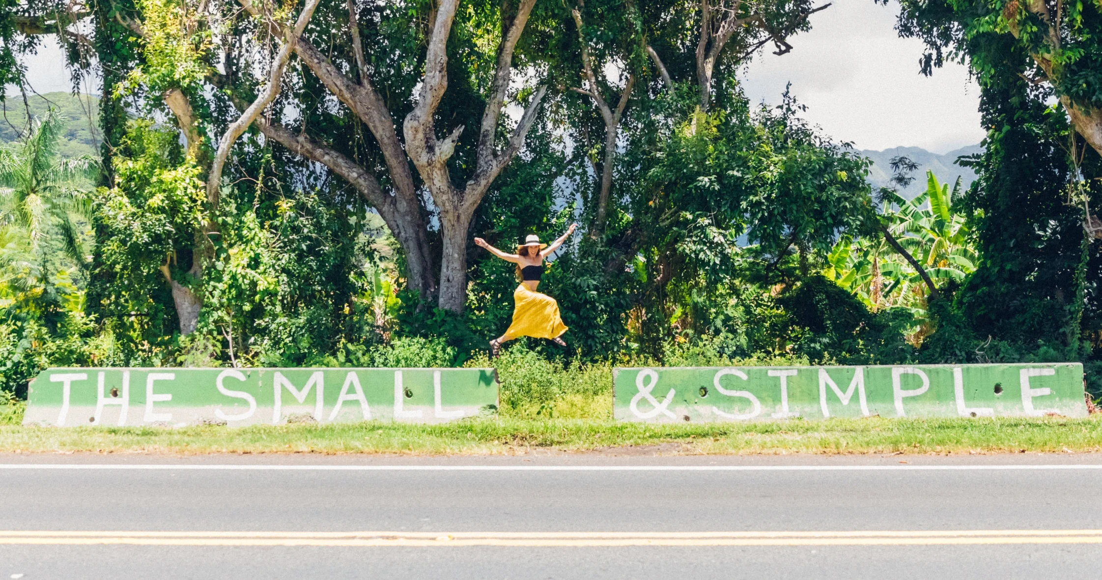 Makani Skirt SML $129.00