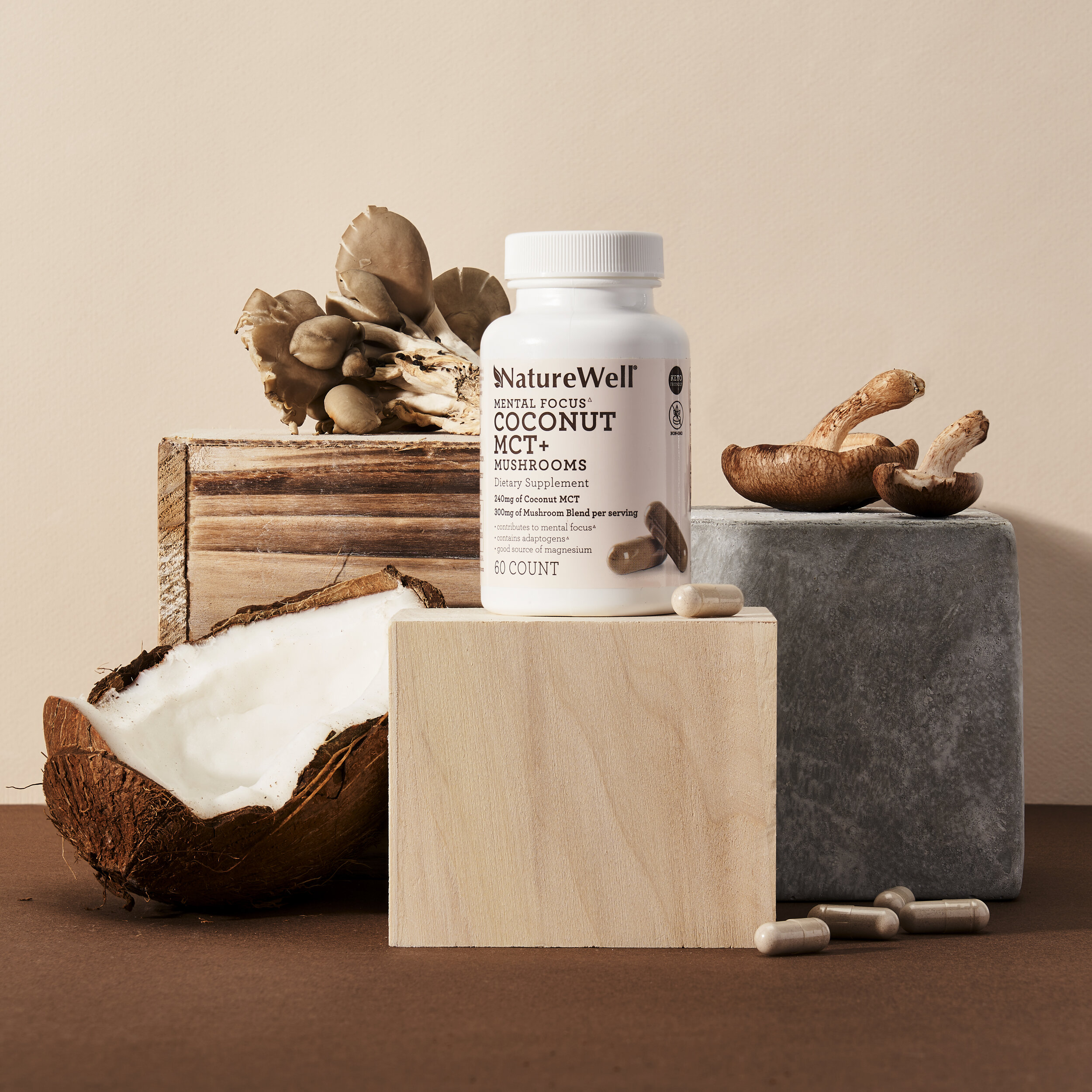 Coconut Mct+ Mushroom Dietary Supplement_LifeStyle_035_STACKED.jpg