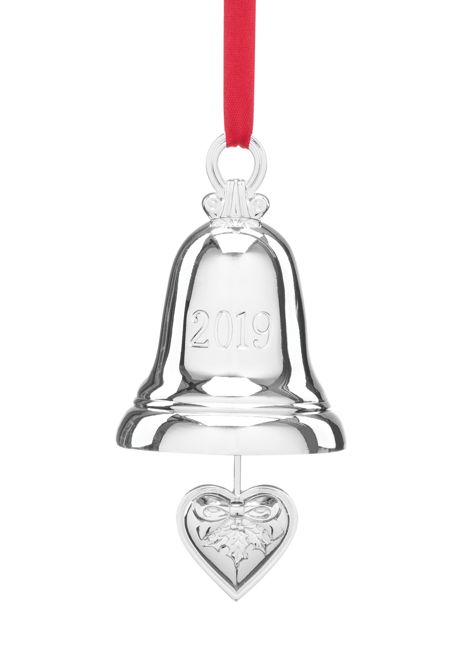 Lenox 2019 Annual Silver Bell