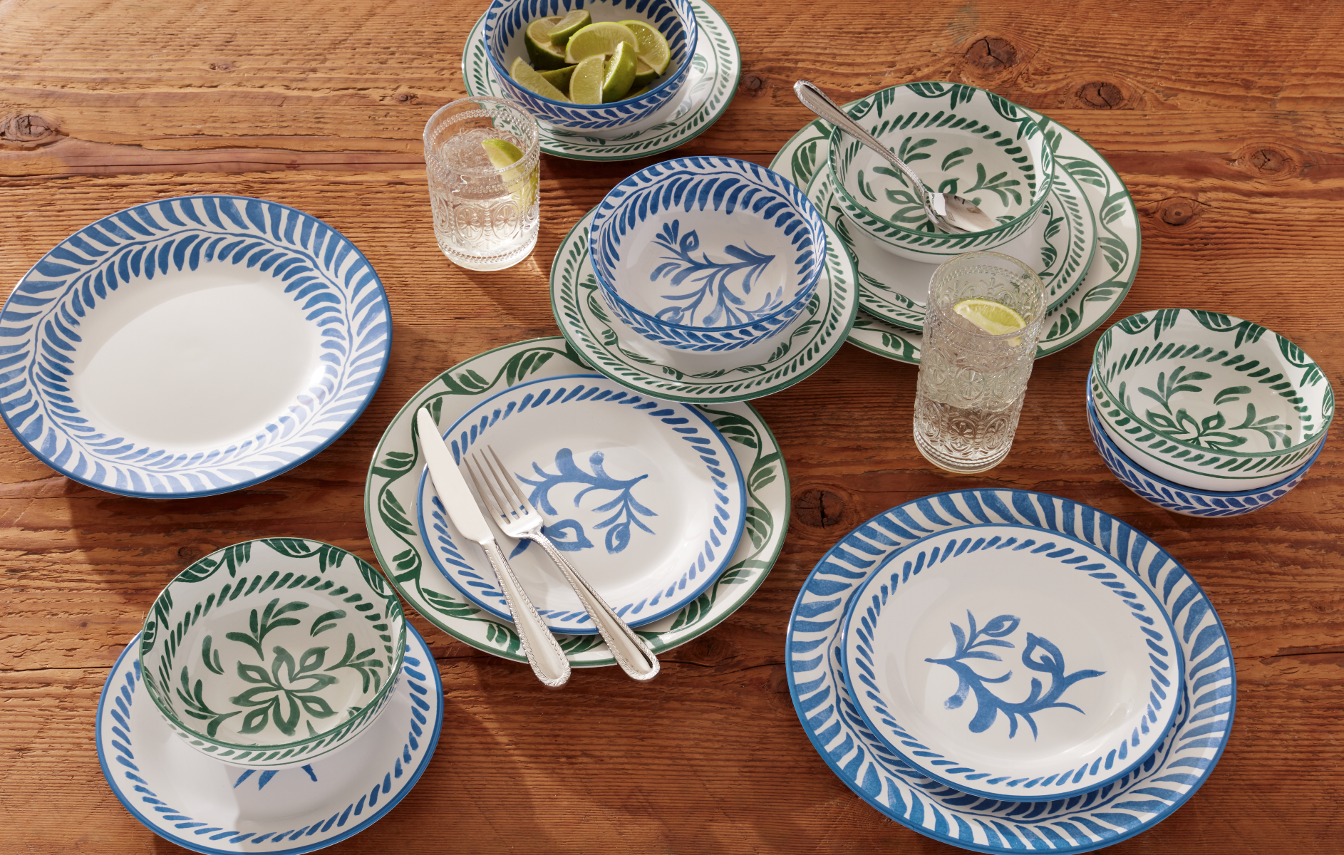 Solear Dinnerware