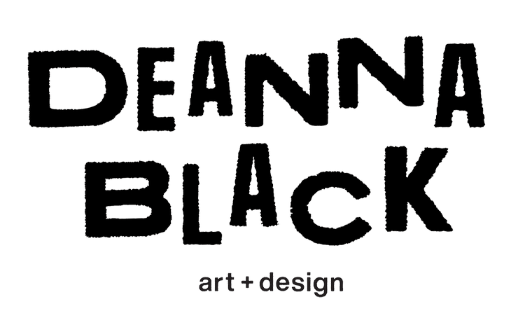 Deanna Black Design