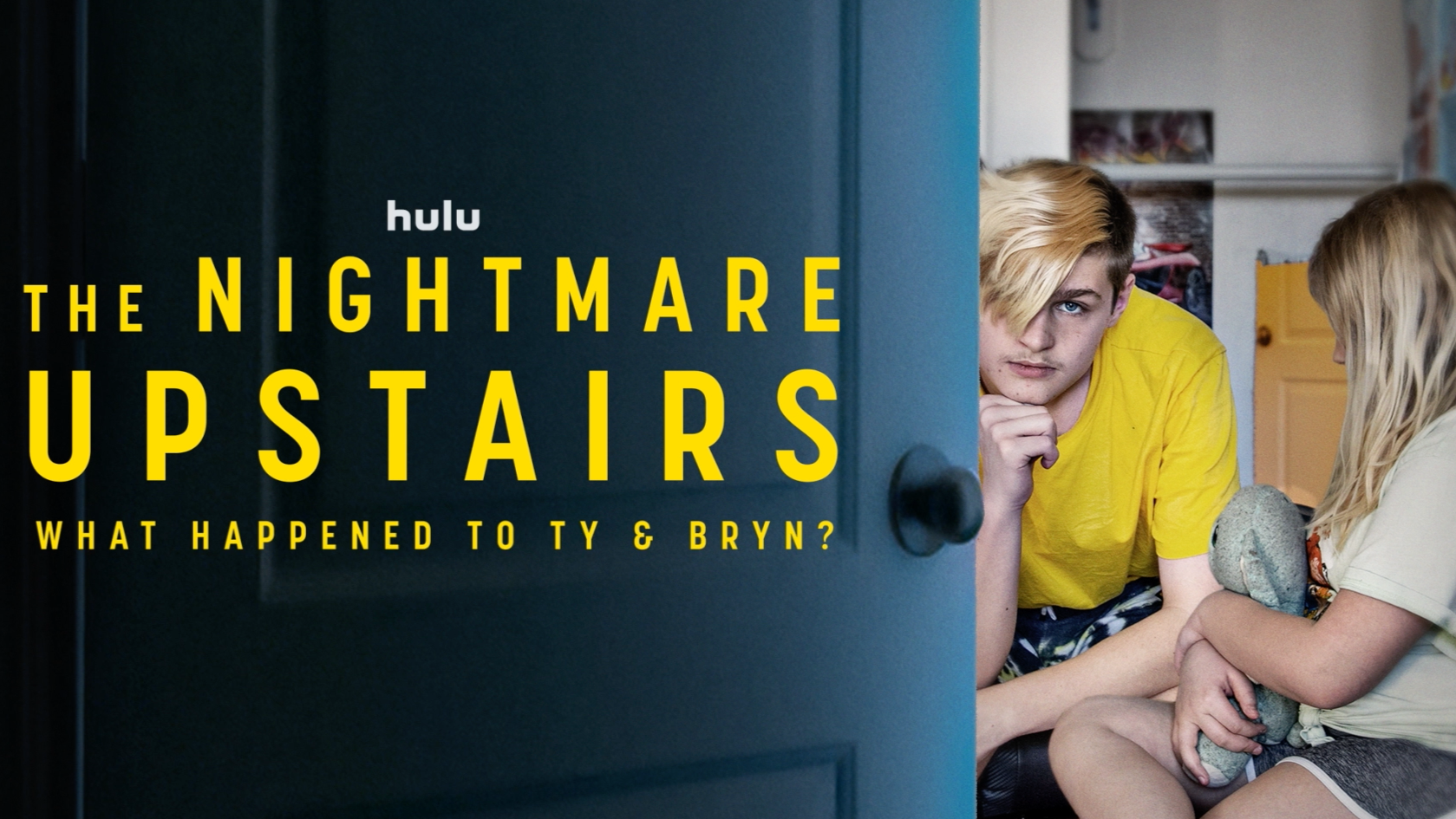ABC News | The Nightmare Upstairs
