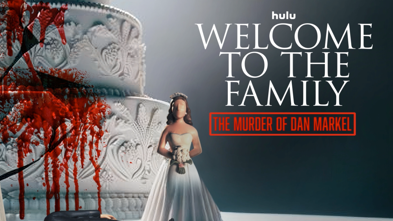 ABC News | Welcome to the Family: The Murder of Dan Markel