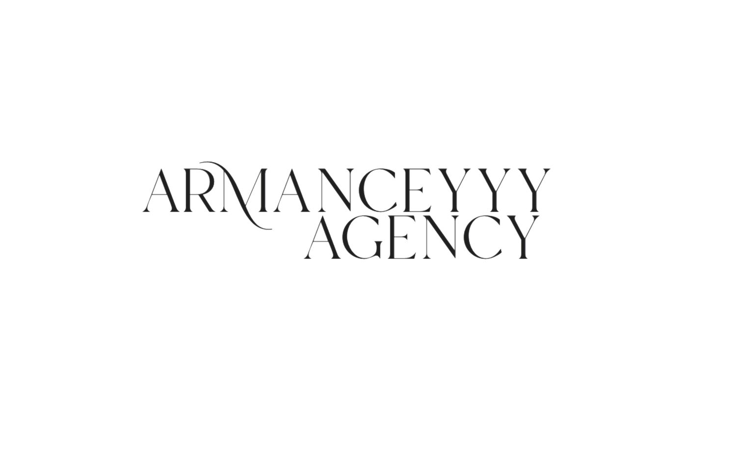 Armanceyyy Agency