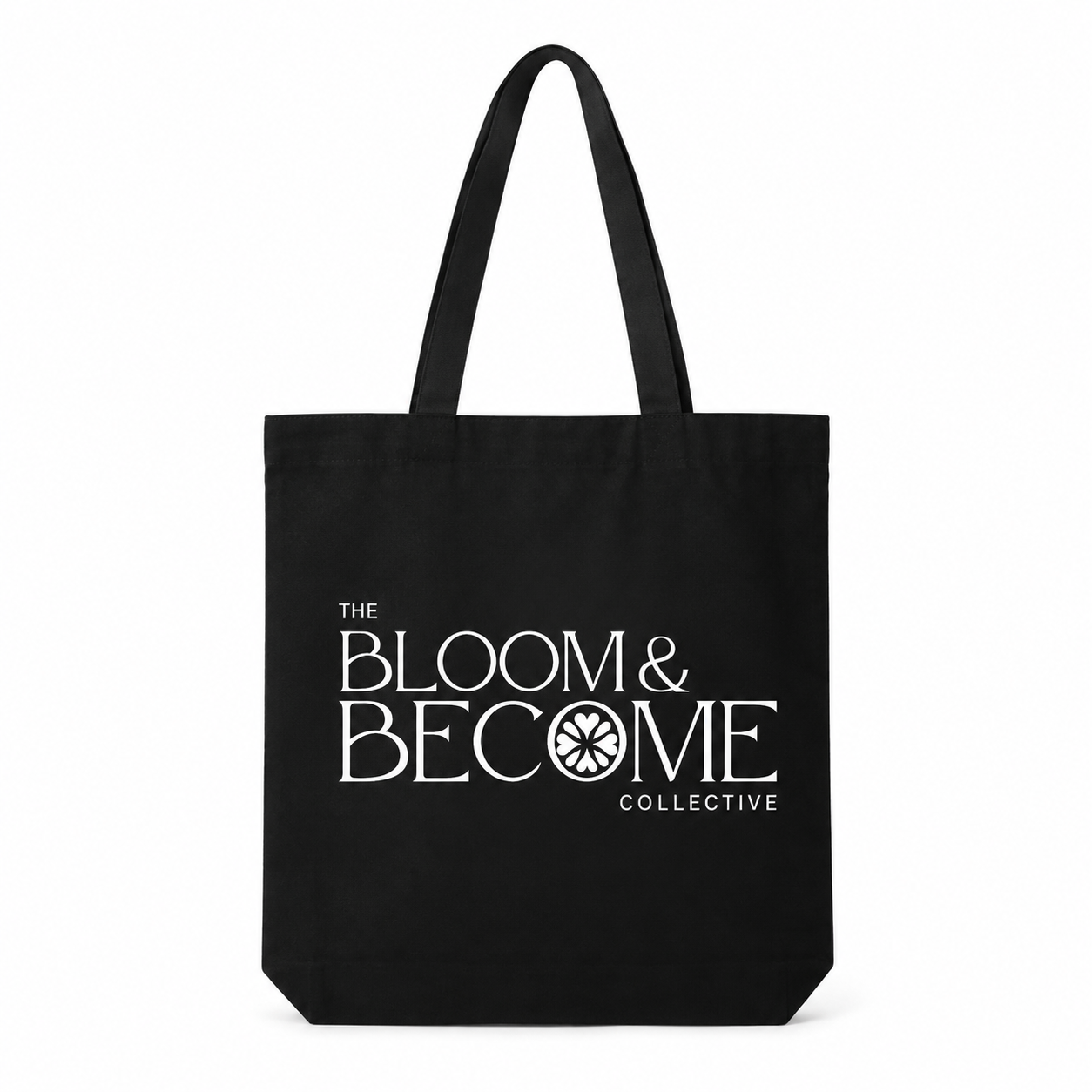 The Bloom Collective Signature Tote