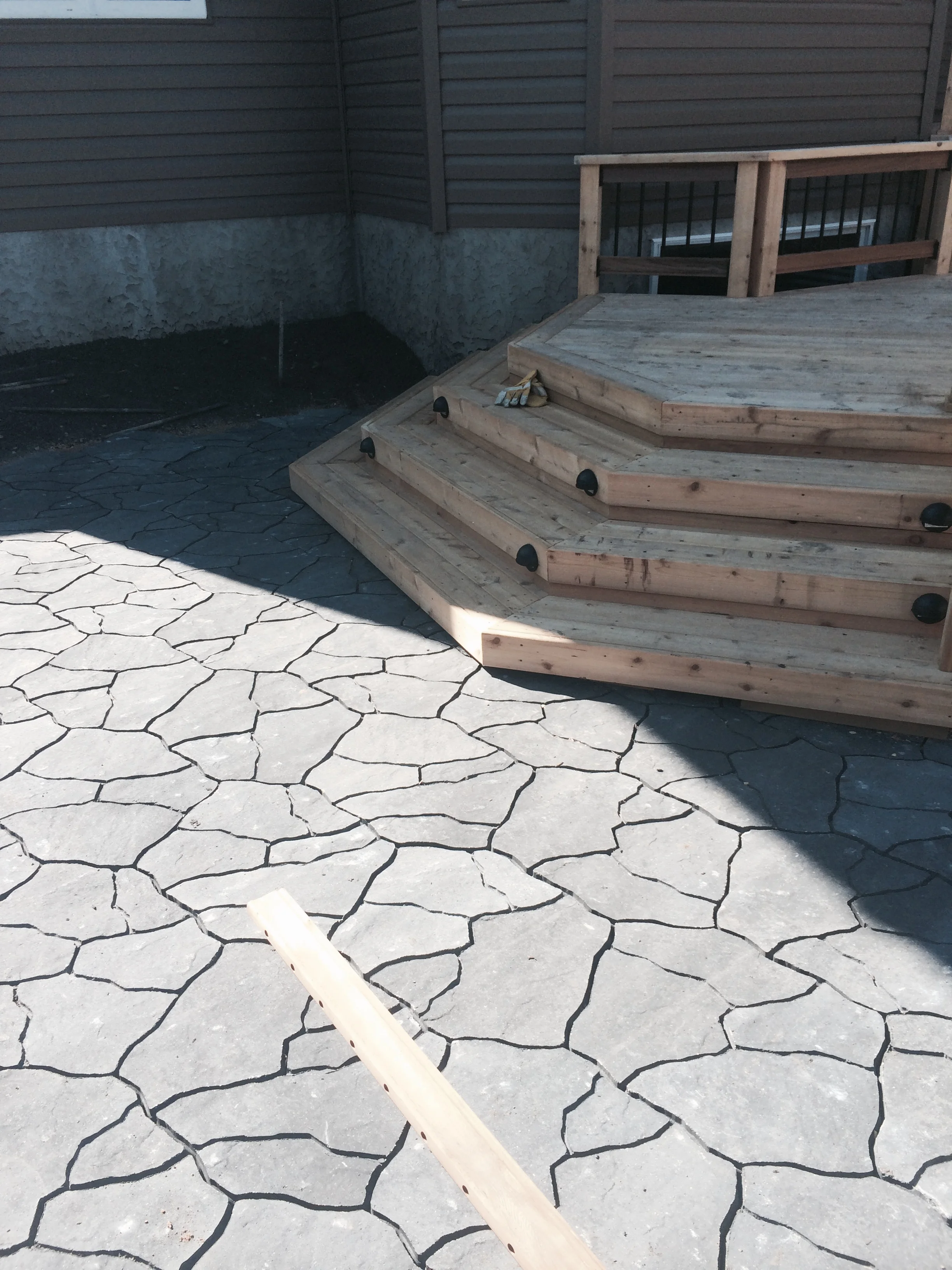 Flagstone Project
