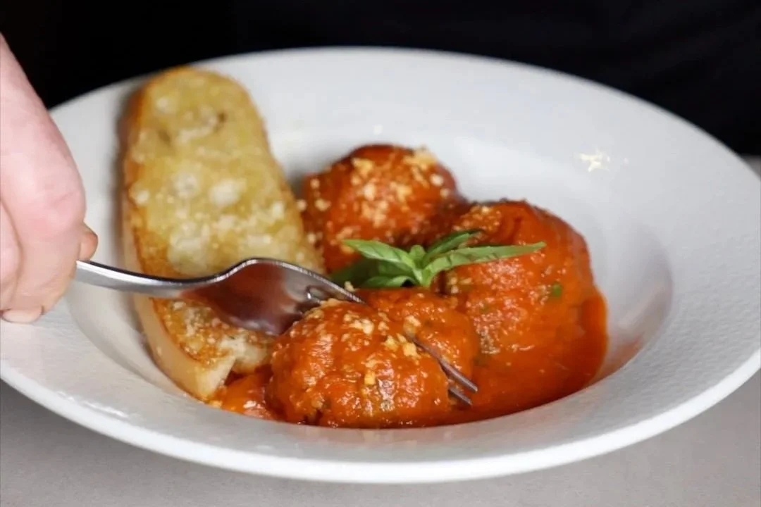The Secret to the Best Italian Meatballs in Brisbane