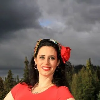 Sohara.jpg belly dance alaska anchorage